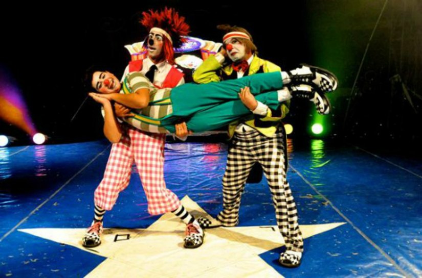 Dia do Circo: magia circense permanece em Arapiraca até abril
