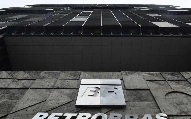 Petrobras pagou R$ 131,7 bilhões em tributos no primeiro semestre