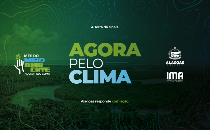 Programação inclui exposição fotográfica, ações de educação ambiental, plantio de mudas nativas e passeio ciclístico