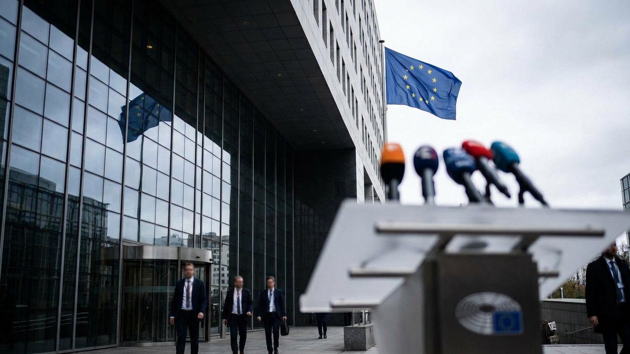 Google é multado em US$ 1 bilhão pela UE por práticas que prejudicam a concorrência