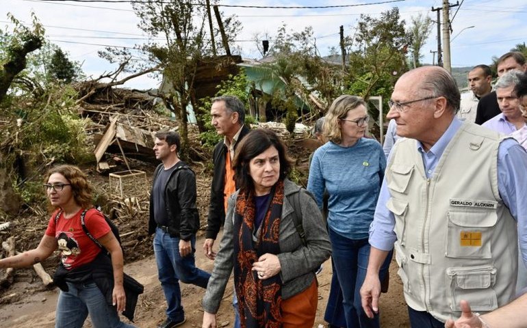 MP abre crédito extraordinário de R$ 360,9 milhões para três ministérios