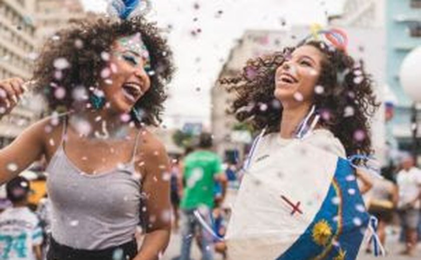 O que Investir e evitar na compra pela internet no carnaval?