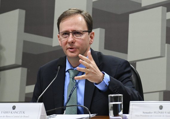 &#8216;(Inflação na meta) é um jogo que dá para jogar&#8217;, afirma o ex-BC Fabio Kanczuk