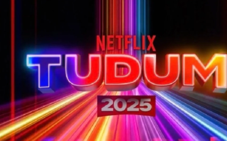 Tudum 2025: Netflix anuncia trailers de sucessos como 'Round 6' e 'Stranger Things'