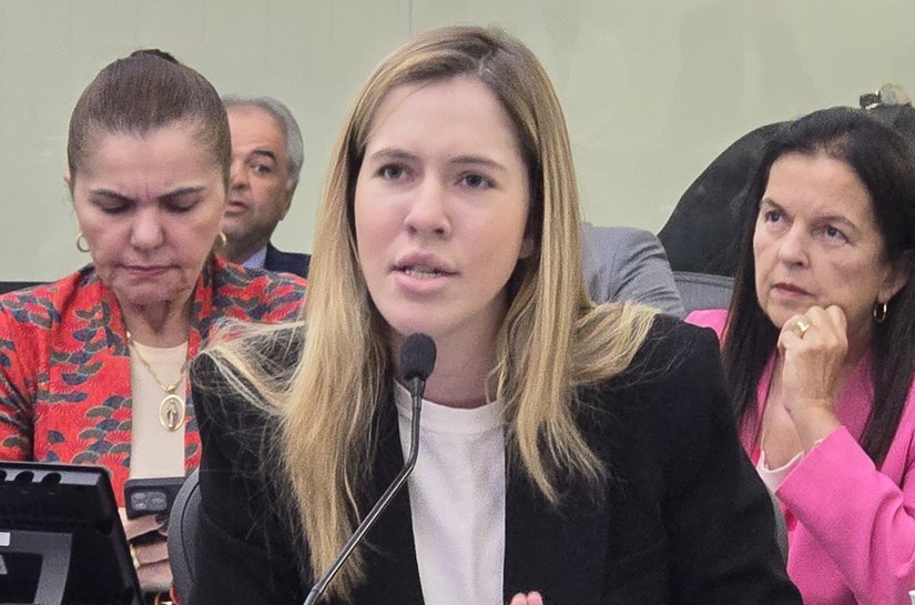 Cibele Moura defende Código de Defesa do Autista e denuncia despreparo nas escolas