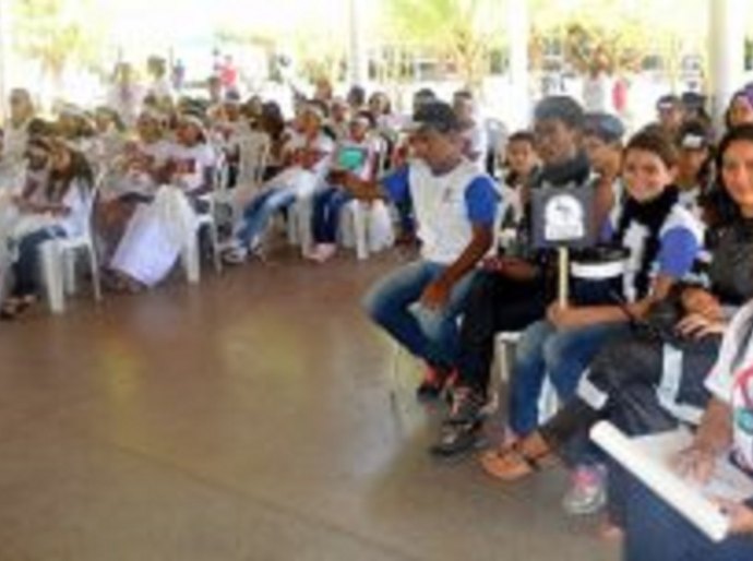 Semed participa de ações de combate ao Aedes Aegypti