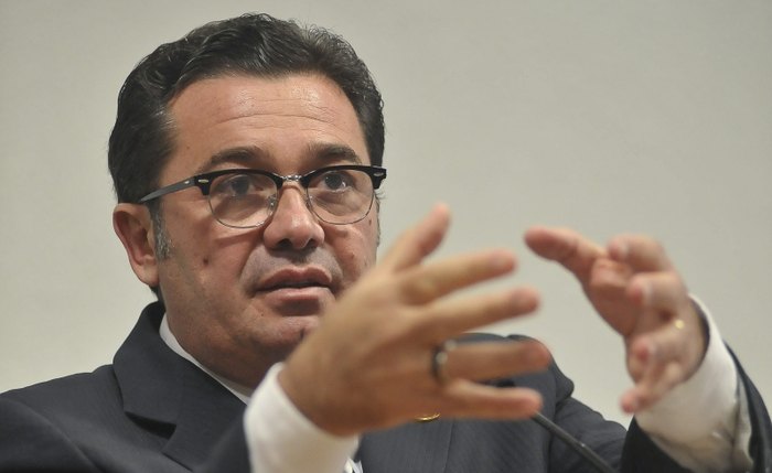 Presidente da CPMI do Cachoeira diz que trabalhos não são direcionados ao governador de Goiás