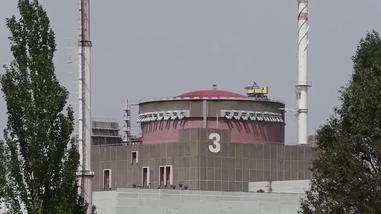 Rússia construirá uma pequena usina nuclear no Uzbequistão