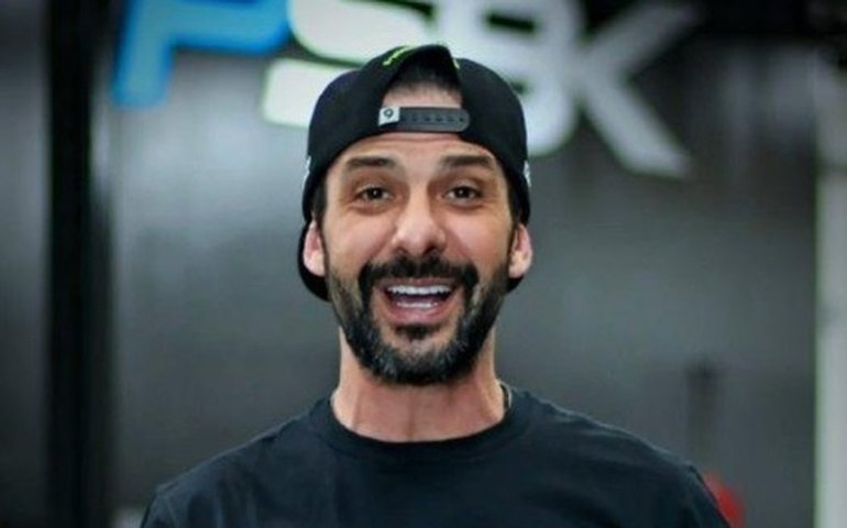 Antes de morrer em acidente, piloto mostrou passeio pela pista de Cascavel; vídeo