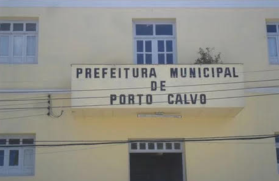 Prefeitura de Porto Calvo prorroga inscrições do concurso público
