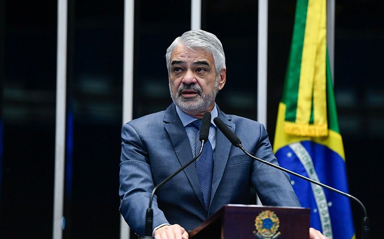 Humberto defende 'cota de tela' para exibição dos filmes nacionais