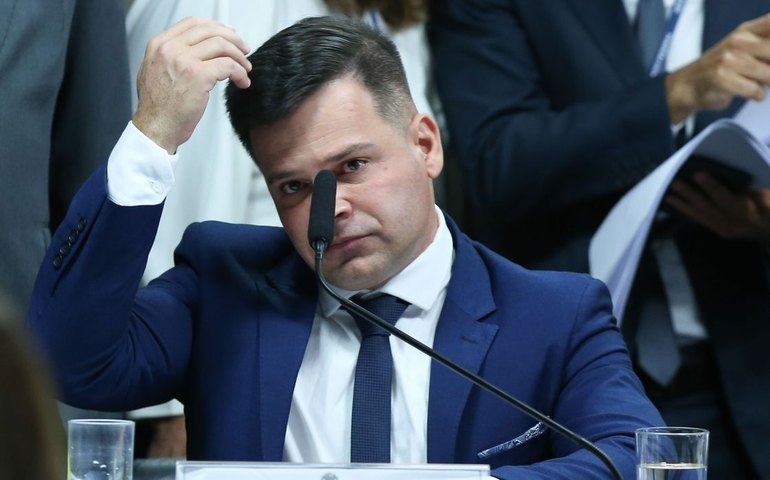 Silvinei Vasques pede ao STF para ir a Brasília acompanhar o próprio julgamento