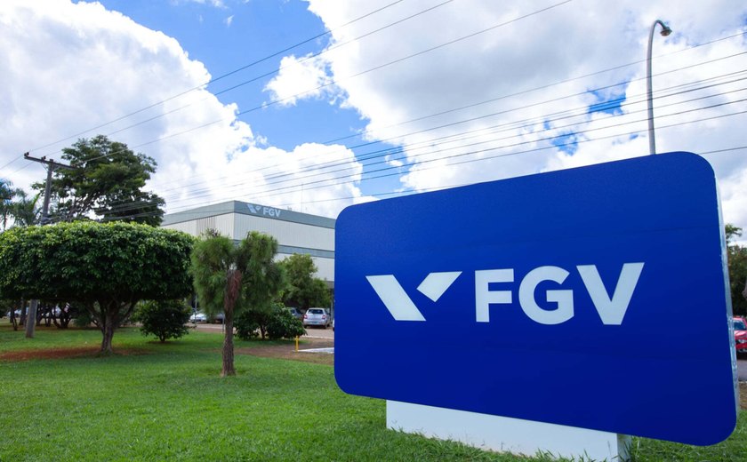 Monitor do PIB da FGV aponta alta de 3,5% em 2024, com consumo das famílias e indústria