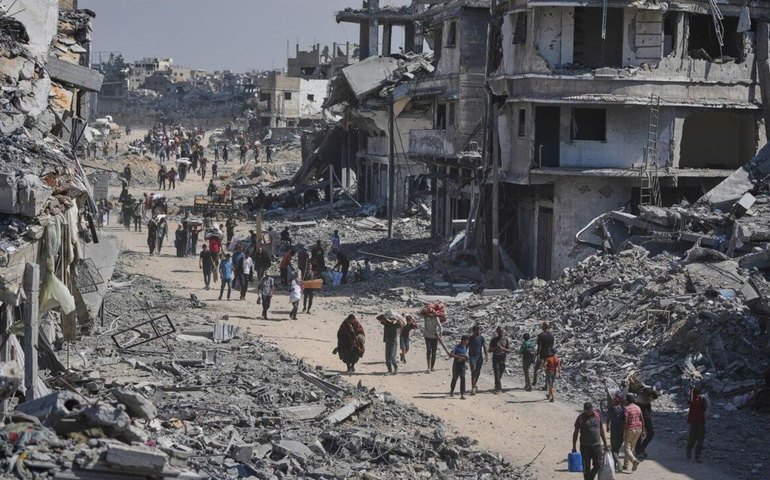 Novo plano para Gaza pode virar dor de cabeça para Netanyahu, apontam especialistas