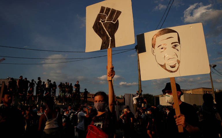 Racismo contra negros cresce na Europa no pós-pandemia