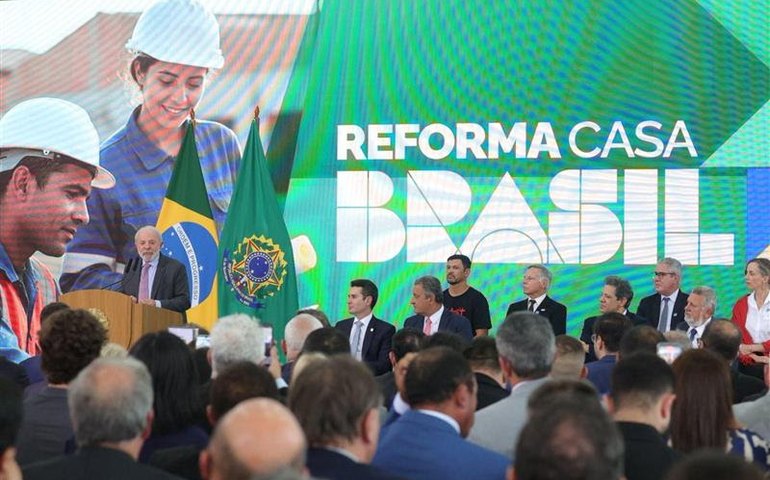 Caixa e Governo do Brasil Viabilizam R$ 40 Bilhões em Crédito