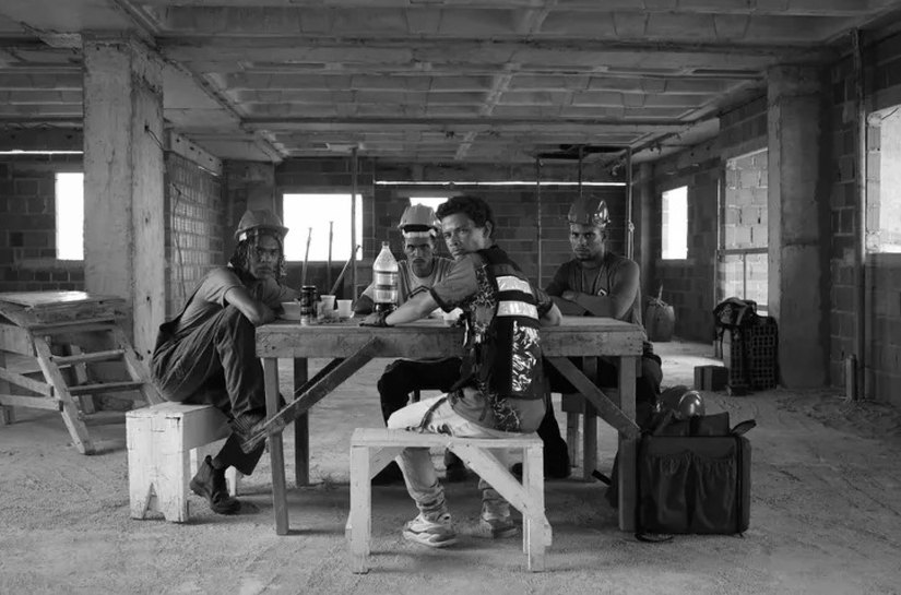 Curta-metragem alagoano “Ajude os Menor” é premiado no Festival de Brasília