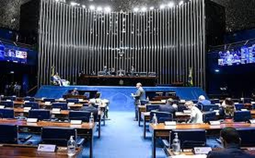 Senado aprova redação final do PL do combustível do futuro; texto volta à Câmara