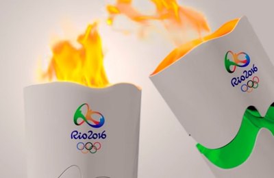 Alagoas prepara uma grande festa para receber a Tocha Olímpica