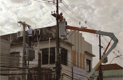 Serviços digitais do Governo de Alagoas ganham novo sistema de energia