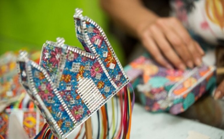 Congresso Estadual de Artesanato acontece nesta sexta-feira (2)