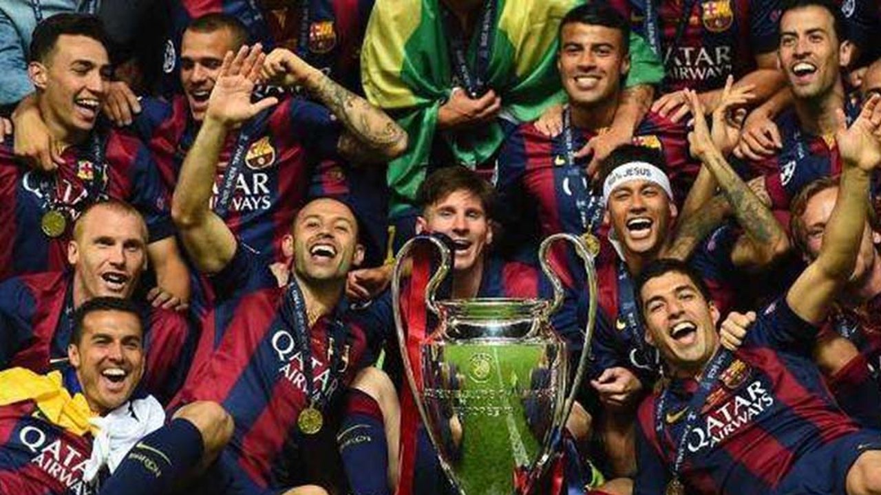 Uefa se reunirá na próxima semana para analisar calendário e volta dos torneios