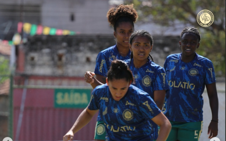 Atlético-PI vence Doce Mel pela semifinal do Brasileirão Feminino A3