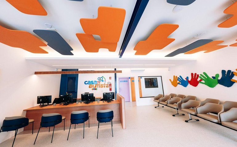 Casa do Autista de Maceió orienta famílias sobre acesso aos atendimentos especializados