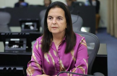 ALE aprova em 1º turno projeto que cria Escola de Tecnologia e IA para Jovens