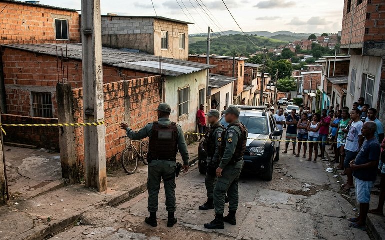 Quem era Jiló: traficante morto em ação da PM acumulava 135 passagens criminais