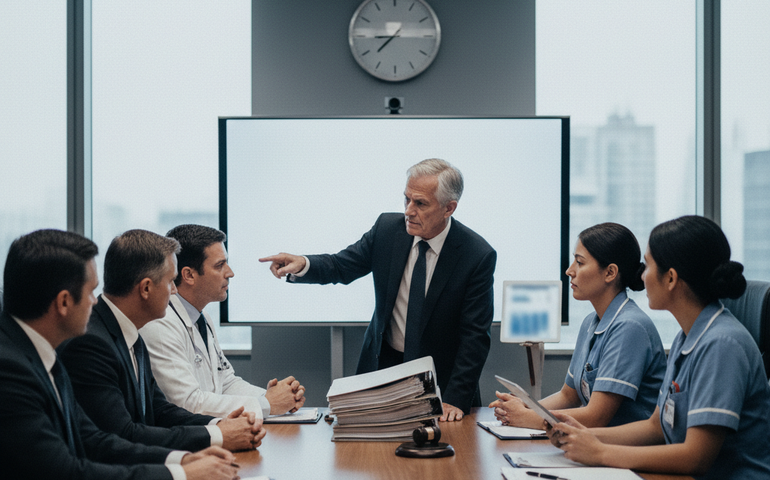 CFM critica permissão para prescrição de antibióticos por enfermeiros