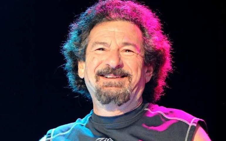 Morre Patrícia Perissinotto, mulher do guitarrista Andreas Kisser