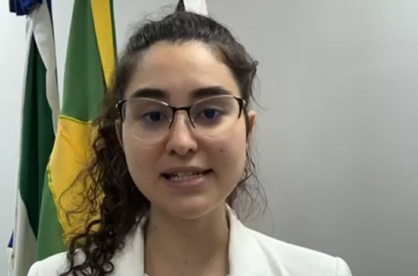 Teca Nelma pede Comissão de Inquérito da Braskem na Câmara de vereadores