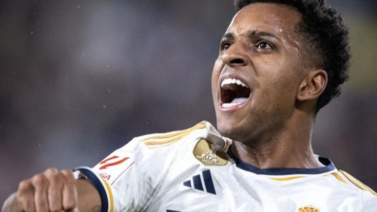 Rodrygo atuava com ligamento comprometido desde 2023 antes de lesão grave, diz jornal