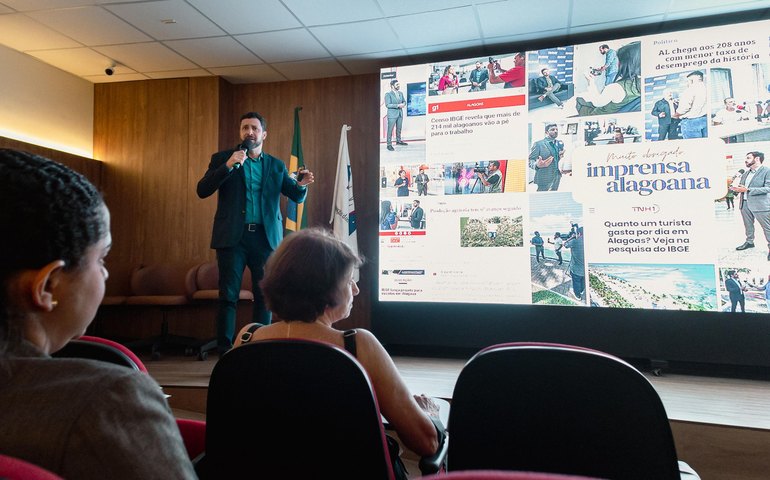 13ª edição do Tendências e Soluções mostra como utilizar dados oficiais na comunicação pública