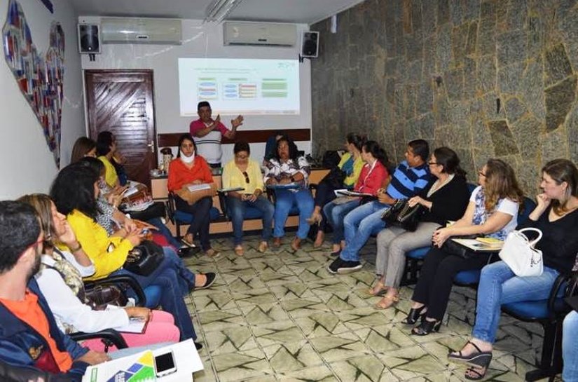 Municípios que aderirem ao Programa Mais Residências terão incentivo do MS