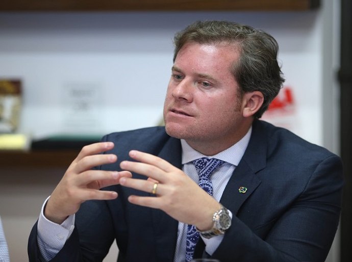 Turismo reafirma a defesa ao projeto de dispensa de vistos para países estratégicos