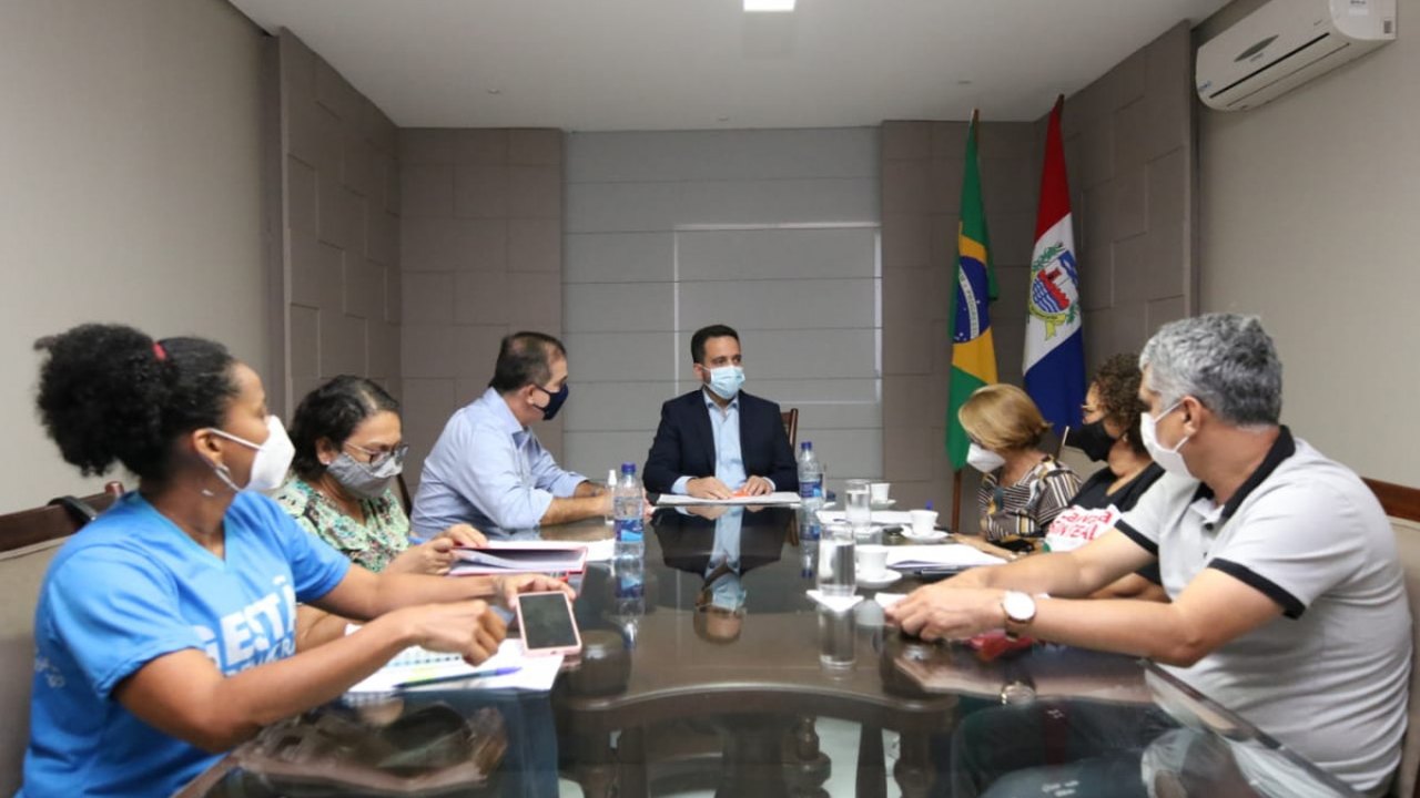 Dudu Ronalsa cobra elucidação de crimes ocorridos em Tanque D’Arca
