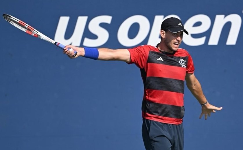 Dominic Thiem cai na estreia do Torneio da Áustria e se despede do tênis: 'Um sonho absoluto'