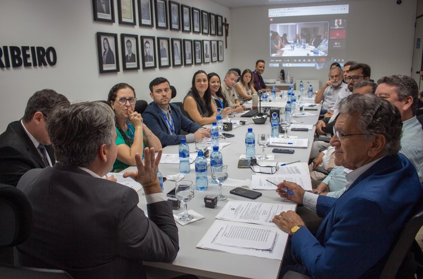 Junta Comercial aumenta vigilância a fim de impedir golpes de leilões falsos