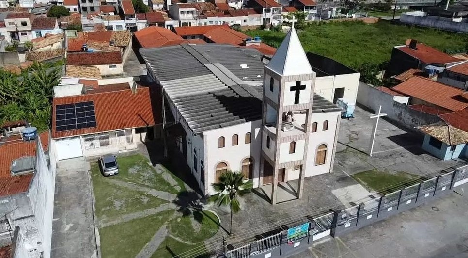 Snapinsta.app_340978917_771489600952632_5032549819985881951_n_1024 / Foto: Foto: Arquidiocese de Aracaju