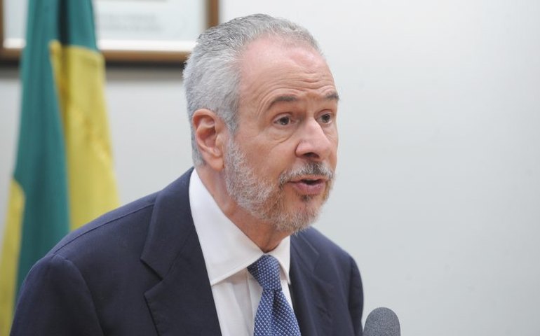 Presidente da COP30 diz que prioridade é evitar bloqueios nas negociações durante a conferência