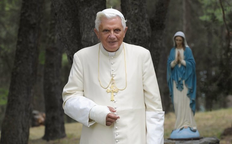 Morte de Bento XVI: o que acontece quando morre um papa emérito?