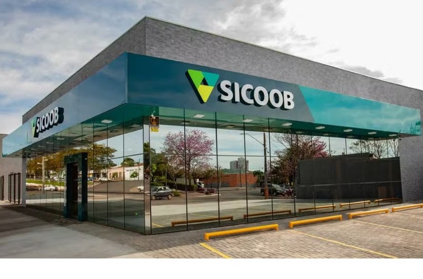 Sicoob divulga balanço com R$ 430,1 bilhões em ativos e cresce carteira de crédito