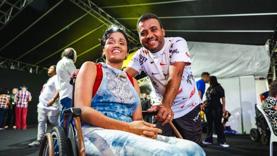 São João Massayó 2026 abre inscrições para camarote PCD