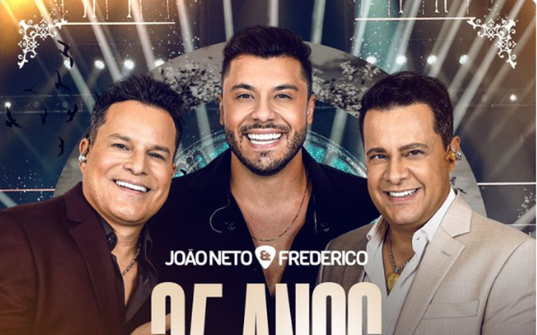 JNeF convida Murilo Huff no single “Porque eu Presto”