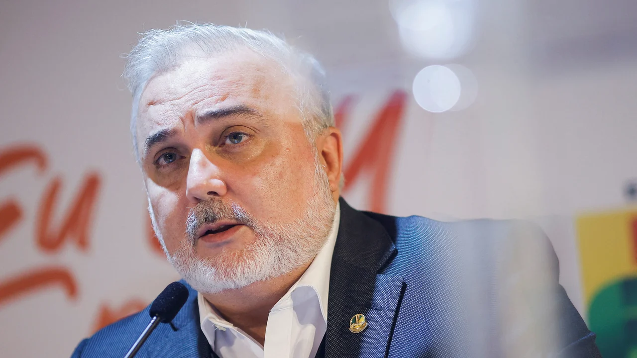 Presidente da Petrobras deve ir à CAE discutir nova política de preços