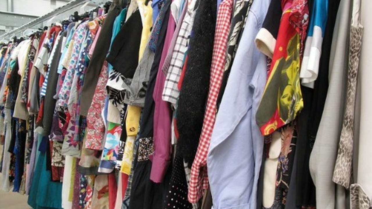 Arapiraca: Casa da Cultura recebe bazar de Natal em prol de crianças