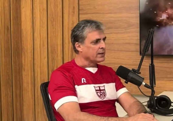 CRB utiliza oxigenoterapia no tratamento de jogadores lesionados