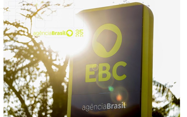 Agência Brasil: 35 anos com informação de qualidade para o cidadão